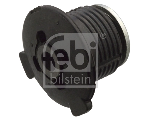 Bushing, axle beam